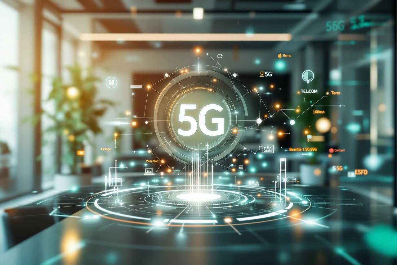 秋霞影视与三大运营商达成5G视频生态合作 - 秋霞影视 秋霞影视与三大运营商达成5G视频生态合作 - 秋霞影视新闻动态